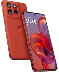 Motorola Edge 60 Neo 5G 12/256GB red (PBA80004SE) Jaunumi - Datori