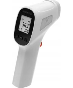 Motorola TE 93 fever thermometer white Jaunumi - Datori