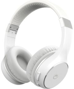 Austiņas Motorola Bluetooth XT220 white Наушники