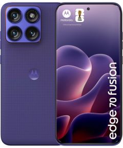 Motorola Edge 70 Fusion (8-256 GB) Orient blue Jaunumi - Datori