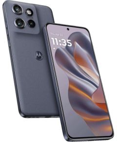 Motorola edge 60 neo grey + Moto Buds PG38C05749 16,1 cm (6.36") Dual SIM Android 15 5G USB Type-C 8 GB 256 GB 5200 mAh Jaunumi - Datori
