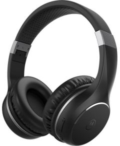 Bezvadu austiņas Motorola Moto XT220 black Наушники