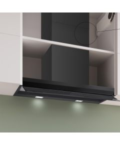 Bosch DBB87DP60 Iebūvējams taisnstūra formas tvaika nosūcējs Вытяжки