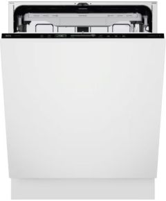 AEG GI8200X5TN ComfortLift AirDry Trauku mazgājamā mašīna, iebūvējama 60cm Trauku mašīnas, iebūvējamas