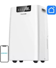 Dorosin ER-660E Осушитель воздуха Очистители воздуха