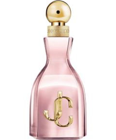 Jimmy Choo, I Want Choo With Love, Eau De Parfum, For Women, 60 ml Духи и косметика