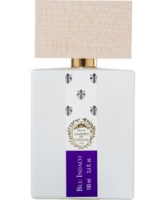 Giardini Di Toscana, Blu Indaco, Eau De Parfum, Unisex, 100 ml *Tester Smaržas - NESAKĀRTOTS