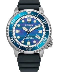 Citizen Eco-Drive Promaster BN0167-09W Rokas pulksteņi 