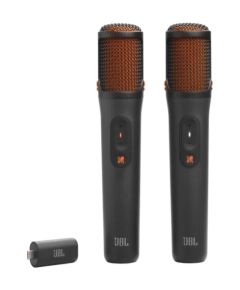 Bezvadu mikrofoni JBL EasySing  2pcs Mikrofoni