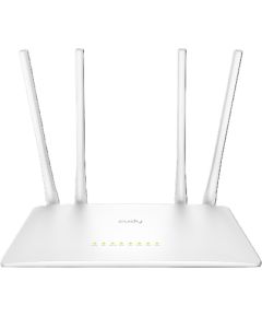 Router CUDY WR300S Рутеры
