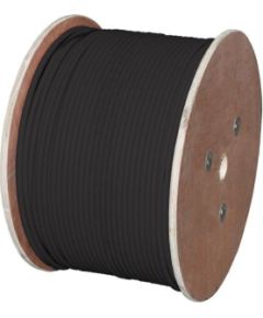 ALANTEC F/UTP cat.6 PE 4x2x23AWG 305m EXTERNAL DRY cable Сетевые кабели, провода