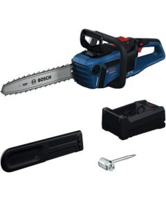 Ķēdes zāģis Bosch GKE 18V-40; 18 V; 325'' Пилы