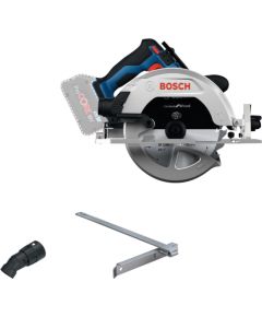 Akumulatora ripzāģis Bosch PRO GKS 18V-68-2; 18 V (bez akumulatora un lādētāja) Ripzāģi