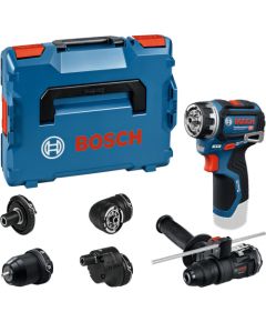Skrūvgriezis Bosch GSR 12V-32 FC; 12 V Urbjmašīnas un skrūvgrieži