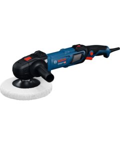 Pulēšanas mašīna Bosch PRO GPO 14-180 S; 1400 W; 180 mm Шлифовальные машины