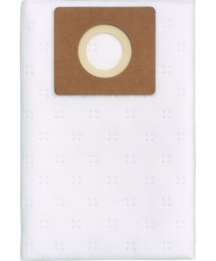 Auduma putekļu maiss putekļsūcējam Bosch AdvancedVac; 500x520 mm; 4 gab. Putekļu sūceju maisi