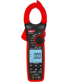 Multimetrs UNI-T UT207B Mērinstrumenti, Attāluma un līmeņa mērītāji