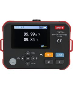 Testeris UNI-T UT677A+; 0-70 V Testeri un mērierīces
