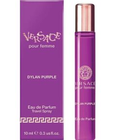 Versace Dylan Purple EDP Miniaturka 10ml Sieviešu Smaržas