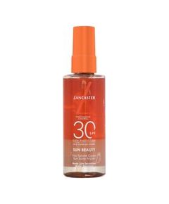 Lancaster Sun Beauty Sun Body Water SPF30 - Voděodolný opalovací sprej na tělo 100ml Smaržas - NESAKĀRTOTS