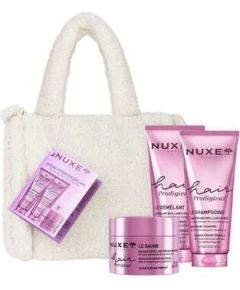 Nuxe Hair Prodigieux Set - Dárková sada Духи и косметика
