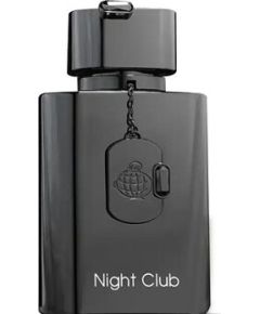French Avenue Night Club EDP 100ml Vīriešu Smaržas