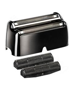 Babyliss Replacement Kit UV Foil 02 Smaržas - NESAKĀRTOTS
