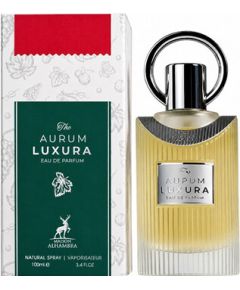 Maison Alhambra The Aurum Luxura EDP 100ml Unisex Smaržas