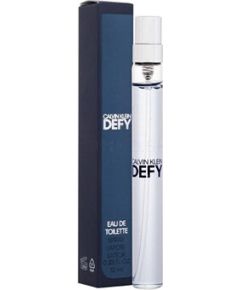 Calvin Klein CK Defy EDT Miniaturka 10ml Vīriešu Smaržas