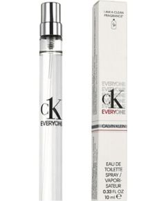 Calvin Klein CK Everyone EDT Miniaturka 10ml Духи унисекс