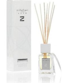 Millefiori Zona Legni & Spezie - Aroma difuzér 100ml Smaržas - NESAKĀRTOTS