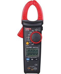 Uni-T 400A 3rd Generation Digital Clamp Meter UT213B Testeri un mērierīces