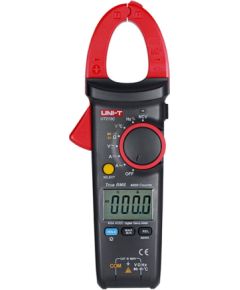 Uni-T 400A 4th Generation Digital Clamp Meter UT213C Testeri un mērierīces