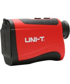 Uni-T LM1000 Laser Distance Meter Testeri un mērierīces