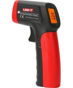 Uni-T UT300A+ Infrared Thermometer Testeri un mērierīces