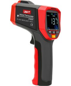 Uni-T UT303A+ Infrared Thermometer Testeri un mērierīces