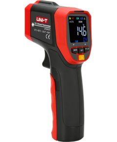 Uni-T UT301A+ Infrared Thermometer Testeri un mērierīces