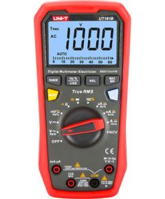 Uni-T UT161B Digital Multimeter Testeri un mērierīces