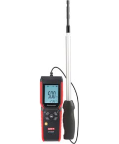 Uni-T UT362H Anemometer Testeri un mērierīces