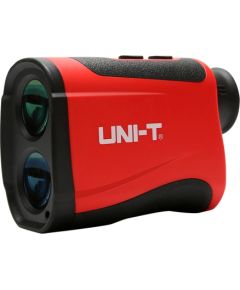 Uni-T LM600 Laser Distance Meter Testeri un mērierīces