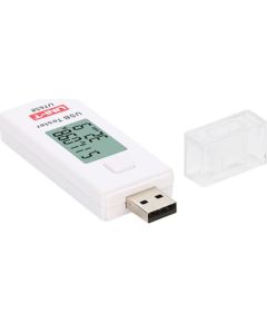 Review of the USB Uni-T UT658 Testeri un mērierīces