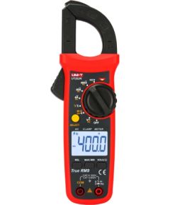 Uni-T UT202R Digital Clamp Meter Testeri un mērierīces