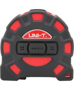Uni-T LM60T Laser Distance Meter Testeri un mērierīces