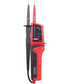 Uni-T UT15B Voltage and Continuity Tester Testeri un mērierīces
