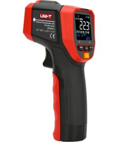 Uni-T UT301C+ Infrared Thermometer Testeri un mērierīces