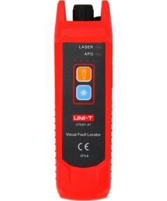Uni-T UT691-01 Visual Fault Locator Testeri un mērierīces