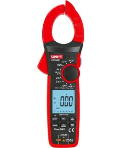Uni-T UT206B Digital Clamp Meter Testeri un mērierīces