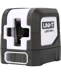 Uni-T LM570R-I Laser Level Testeri un mērierīces