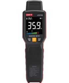 Uni-T UT377B Wood Moisture Meter Testeri un mērierīces