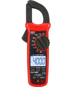 Uni-T UT201R Digital Clamp Meter Testeri un mērierīces